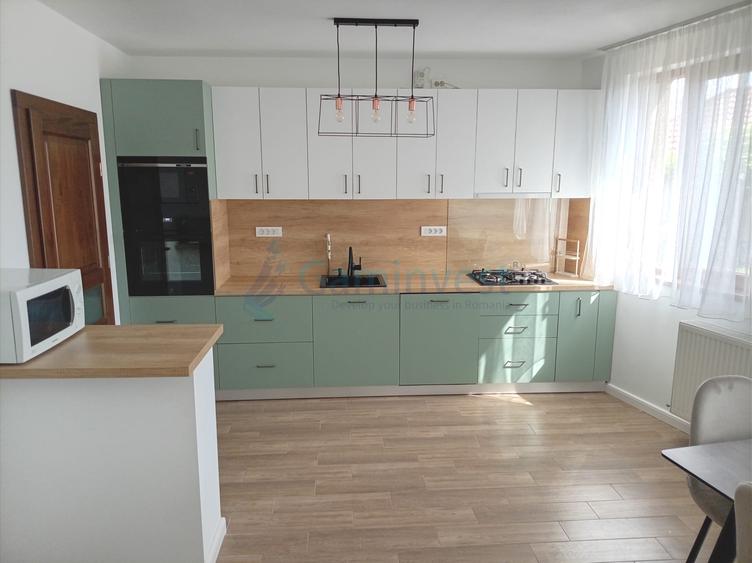 Casa de inchiriat in Oradea, zona Iosia, 235 mp