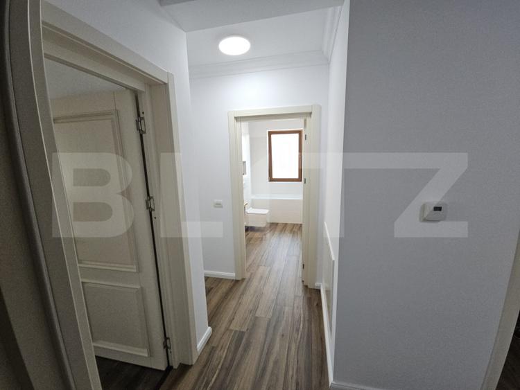 Apartament 3 camere, 68 mp, zona Valea Lupului