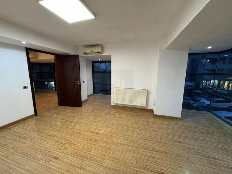Spatiu de Birouri 130mp de Inchiriat in zona *Unirii*