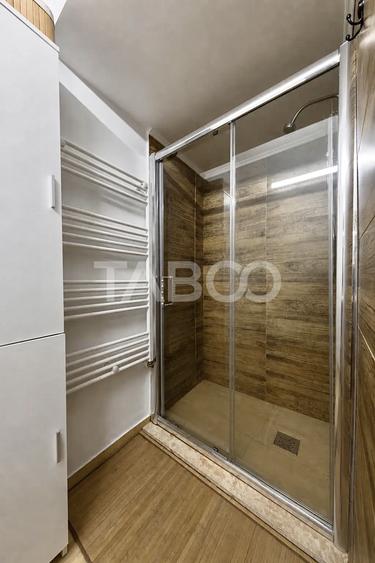 Apartament cu 2 camere modern in Centru la casa cu curte zona Platinia
