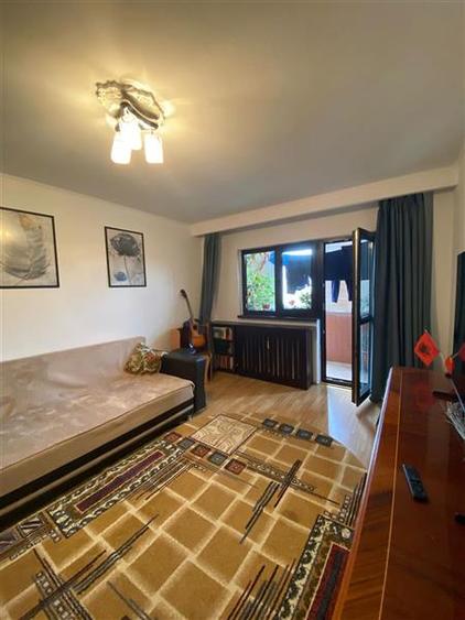 Apartament 3 camere Tineretului/ 2 bai