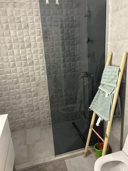 Apartament 2 camere Pacii-Militari/Centrala proprie/Metrou/Bloc nou