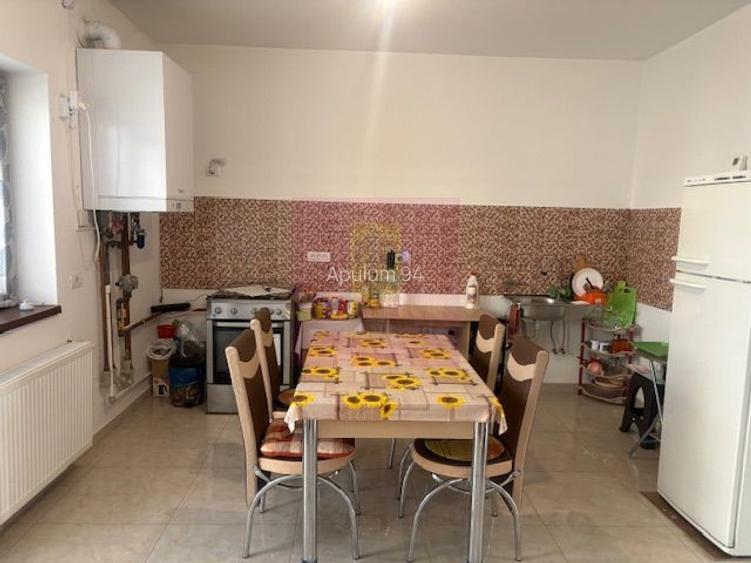 Vila individuala Bragadiru. - 23