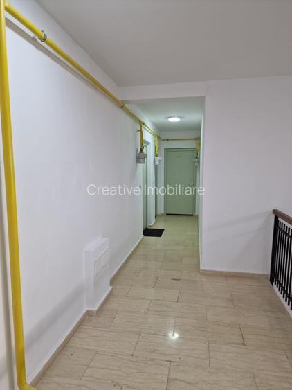 OPORTUNITATE DE INVESTIȚIE: Apartament cu 2 camere mobilat & utilat - 5