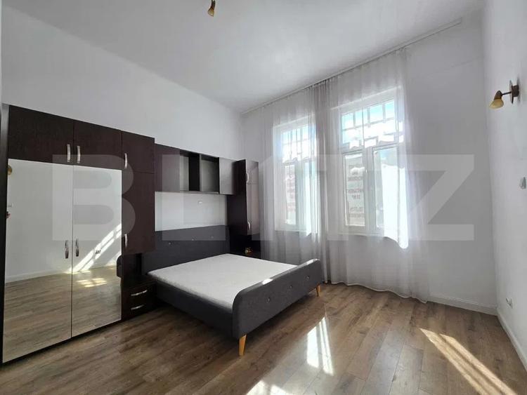 Apartament cu 1 Camera Decomandat Ultracentral