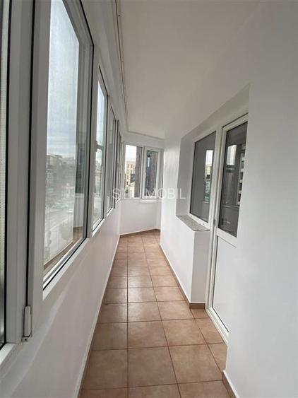 Apartament 2 camere Palas- 499 EURO - 17