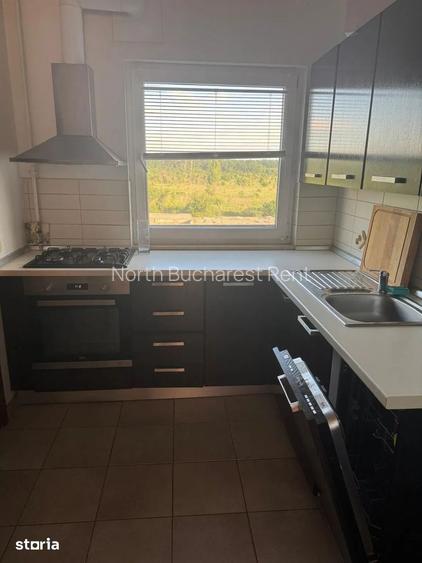 Apartament 3 camere, 95 mp, 2 băi, terasă 20 mp – Complex Felicity - 3