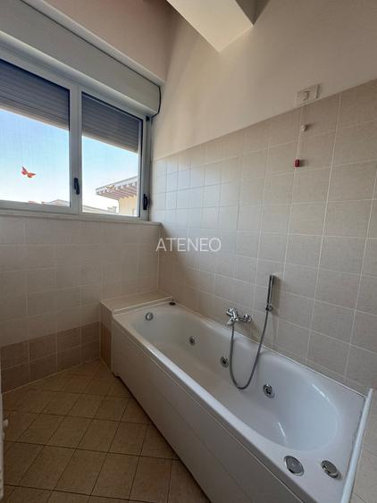 Apartament tip penthouse cu terasă generoasă – Etaj 7/7 - 18