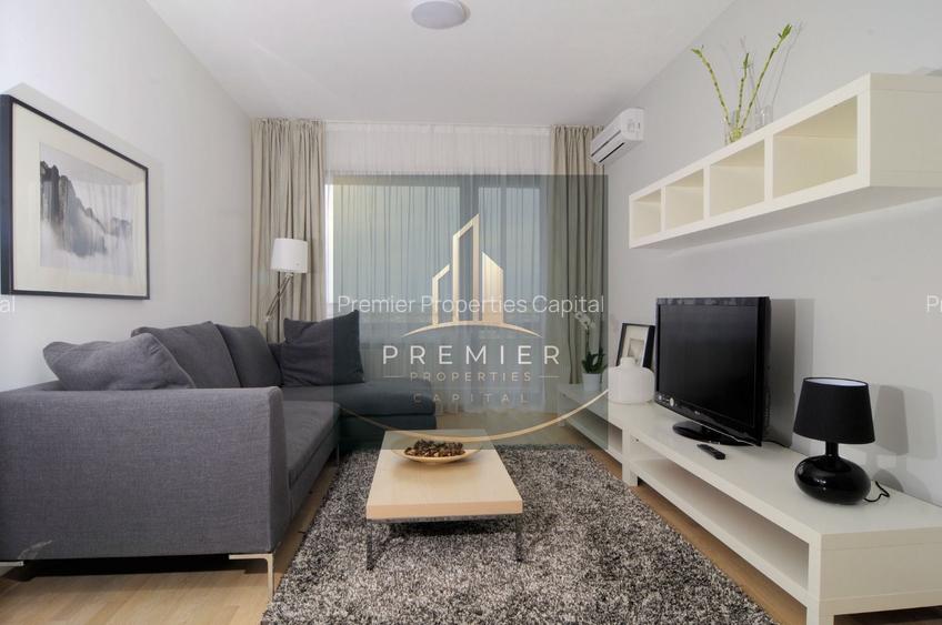Iancu Nicolae zona Privighetorilor de inchiriat 2 camere - 4