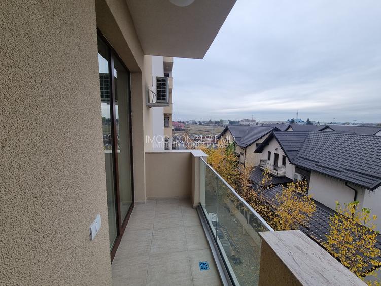 Inchiriere apartament 2 camere de lux in zona Albert - 19