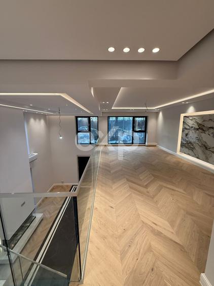 De Vanzare! Duplex cu gradina in NorthSide Residence - Sisesti