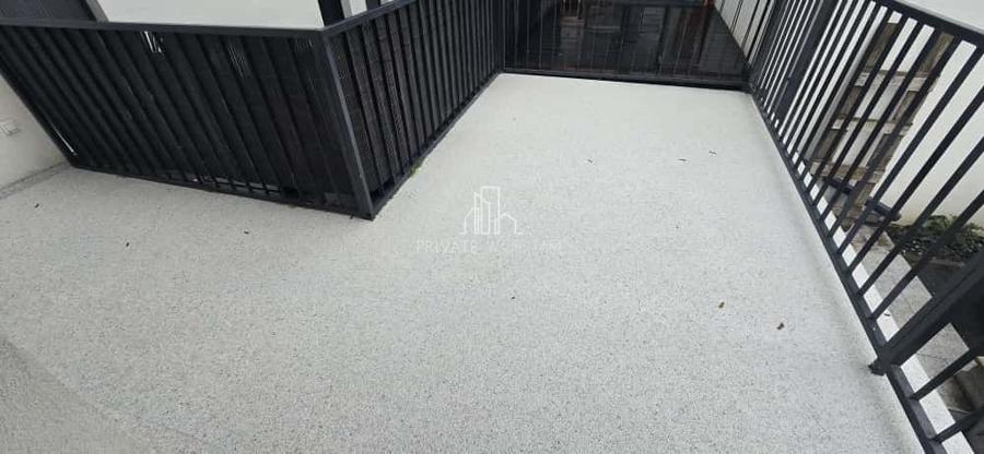 Apartament 2 Camere Modern/Bloc Nou de Inchiriat, 7 Noiembrie