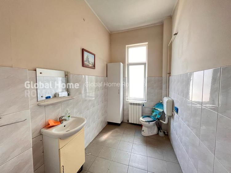 Vila Consolidata D+P+1+M | Unirii - Traian - Matei Basarab | Teren 600 mp | - 24