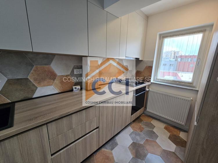 Apartament Premium cu 2 Camere – Arena Residence Bacău -Prima închirie - 5