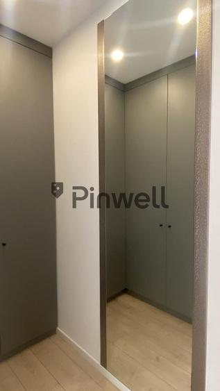 Penthouse 3 Camere | 132 mp & 2 Terase | New Point Pipera | Parcare