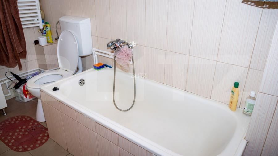 Casă ultracentrală | 220 mp utili | Teren 485 mp - 11