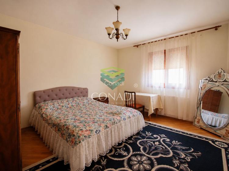 Vila Otopeni acces DN1 | rezidental | comercial | office-showroom - 53