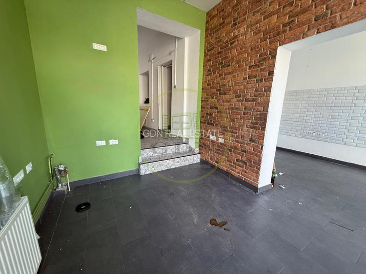 Spatiu comercial 242.44 mp, Ultracentral, Zona Digi - 12