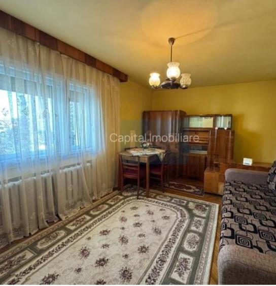 Persoana fizica vând apartament doua camere