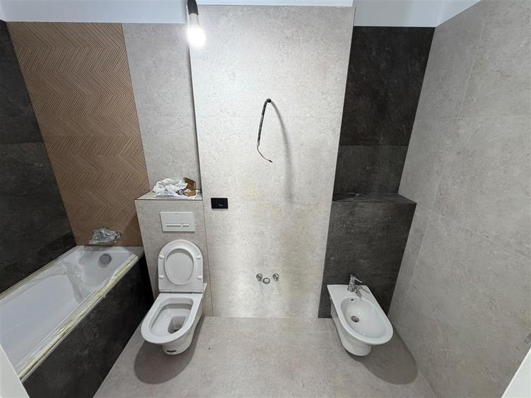 PARK LUXURY RESIDENCE, Apartament 3 camera,zona Parcul Balcescu