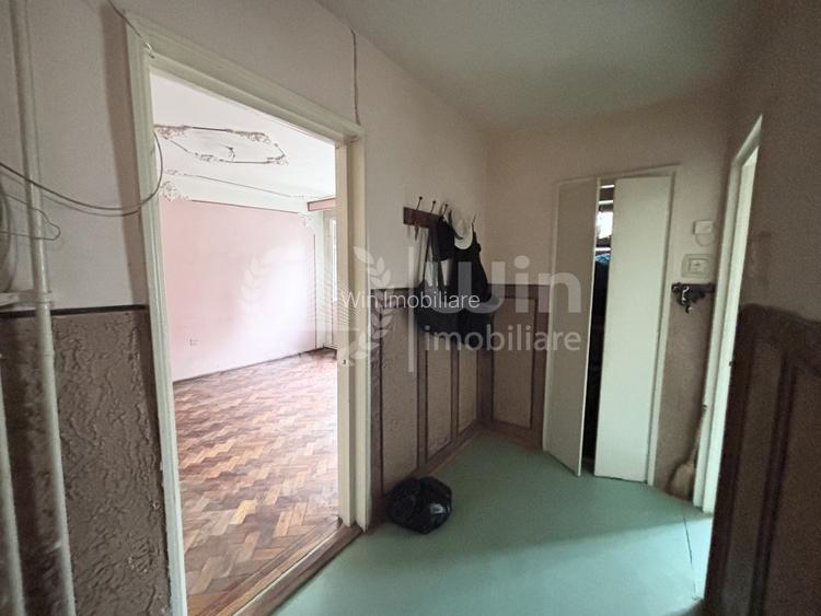 Apartament 3 camere | 60mp | 2 Balcoane | Zona Profi | Grigorescu - 6