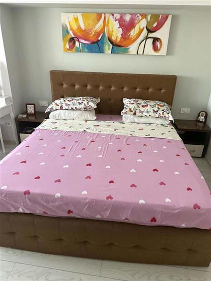 TOTUL NOU! Ap 2 camere MOBILAT si UTILAT,Etaj  Intermediar,zona Bariera