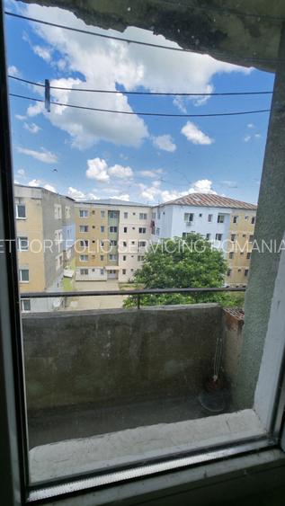 Apartament 4 camere 62,27 mp Corabia, jud.Olt - 2