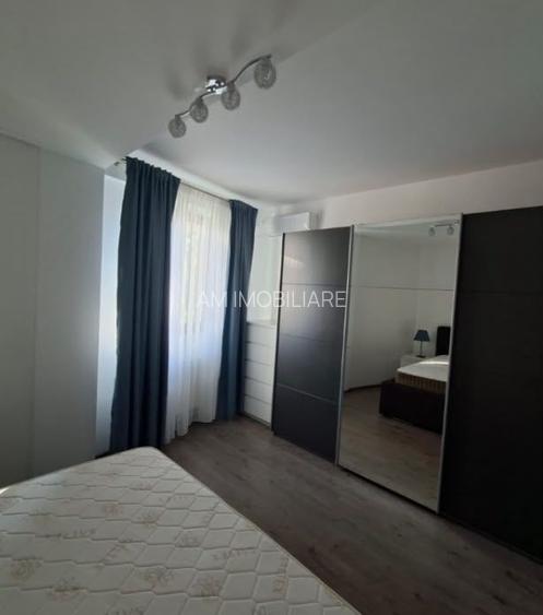 AP. 2 CAMERE- TITAN, PET-FRIENDLY, PARCARE INCLUSA, CENTRALA PROPRIE - 6