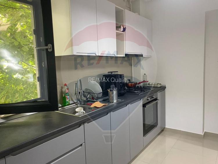 2 camere | 60 mp | Loc de parcare subteran | 10 min Metrou Obor - 7