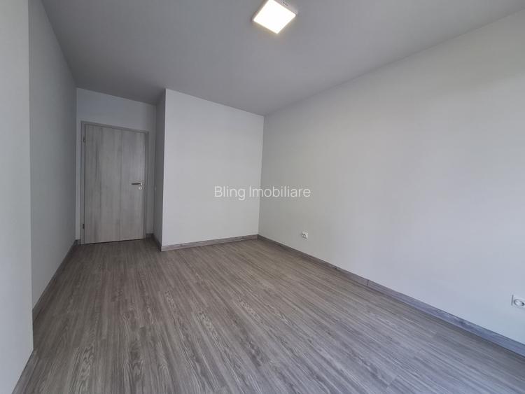 Apartament cu 2 camere, 54,6 mp, balcon, zona Eroilor - 5