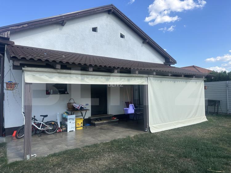 Casa de Tip Duplex, 90 mp utili, 325 mp teren, zona Lucian Blaga - 15