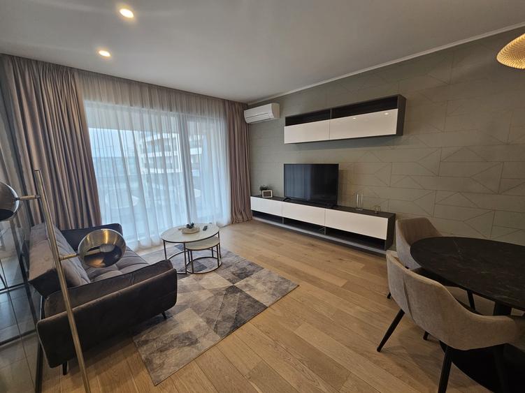 2 camere - Nusco City, Aviației, Promenada, Herăstrău