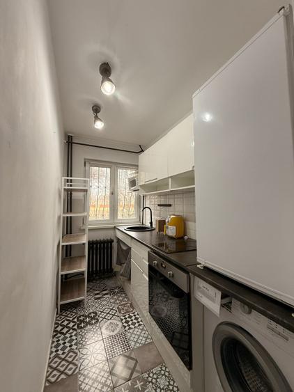 Apartament 2 camere, 47mp utili Zona Marasti - Iulius Mall