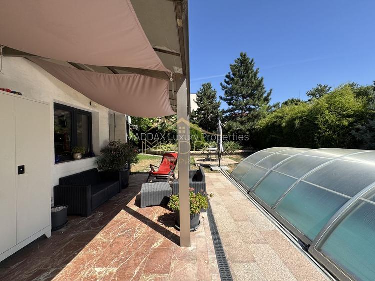 Vila cu 5 camere *344mp* + 400mp Teren // Zona Bucurestii Noi - 51