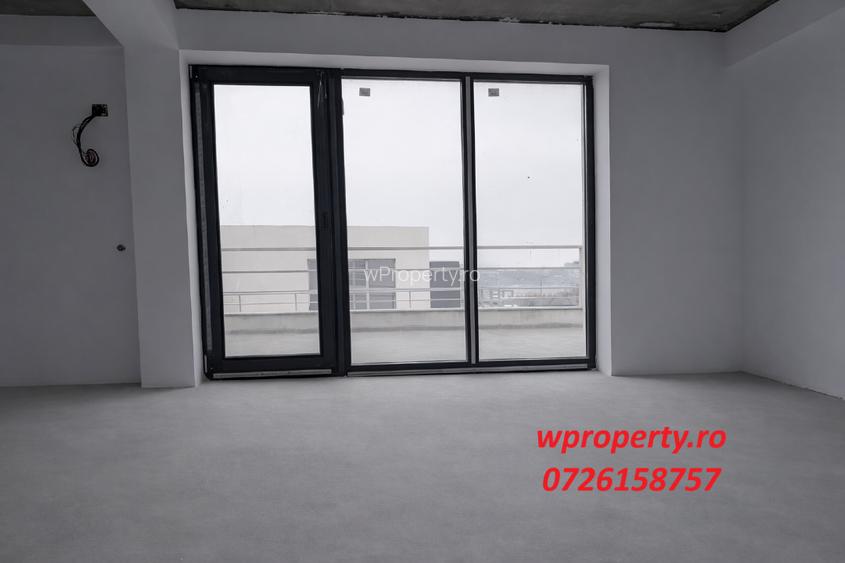 Vilă P+2 +dimineti linistite langa lac - 8