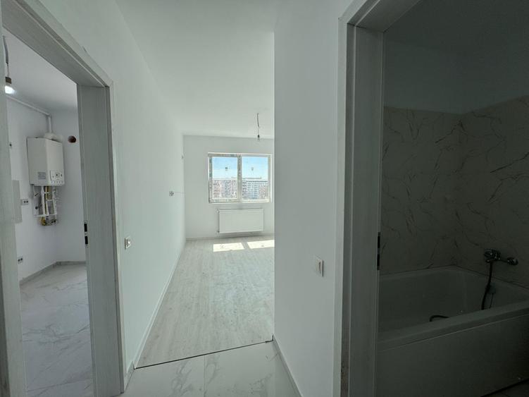 VANZARE GARSONIERA DECOMANDATA CU BALCON -TVA INCLUS IN PRET-COMISION 0%