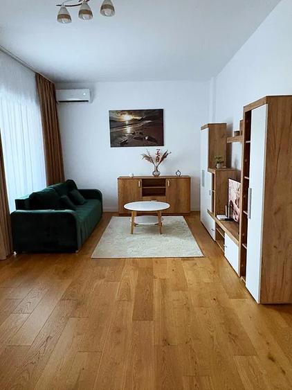 Proprietar, 2 camere- Iancu Nicolae | Zoo Baneasa cu Parcare Subterana