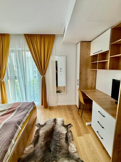 Apartament 2 Camere - Casa Presei - Premium - Parcare inclusa - Pet friendly