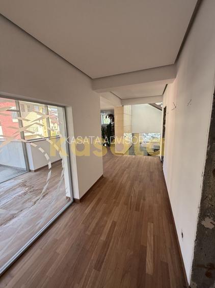 Vânzare teren 1484 mp Șoseaua Nordului  și vilă  renovabila - 4