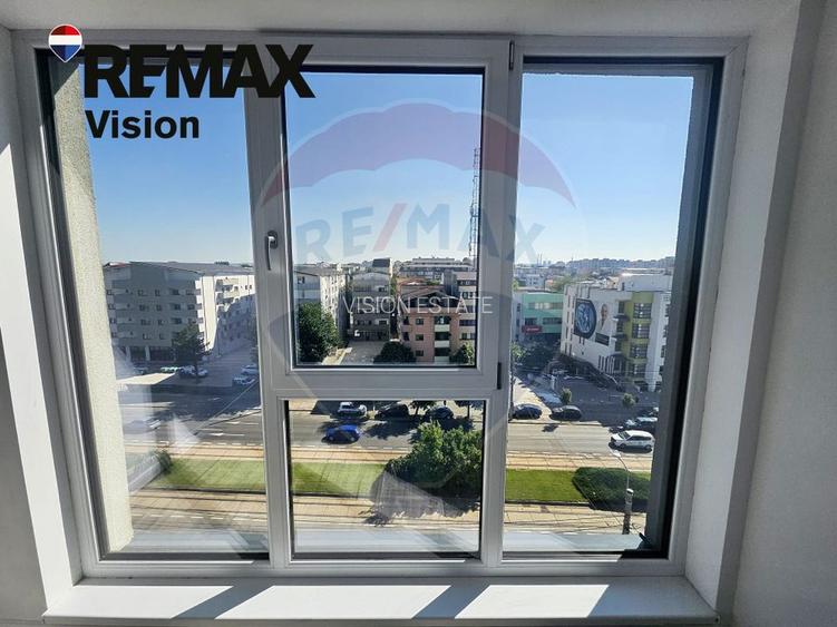 Apartament 3 camere în bloc nou 2026 langa Promenada Mall - 3