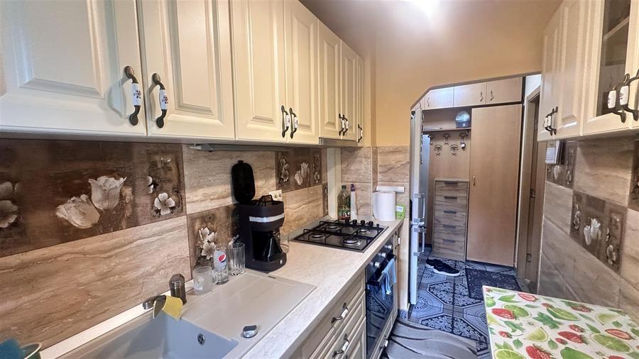 Apartament 2camere mobilat complet - Astra - Soarelui - 79000