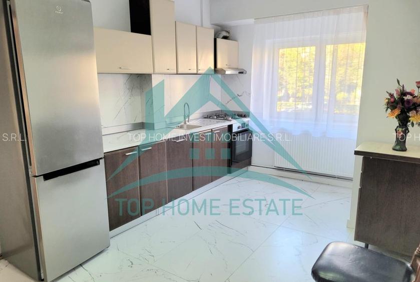 Apartament cu o camera, In Gheorgheni! - 13