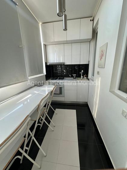 Apartament 2 camere de Vanzare Militari Residence