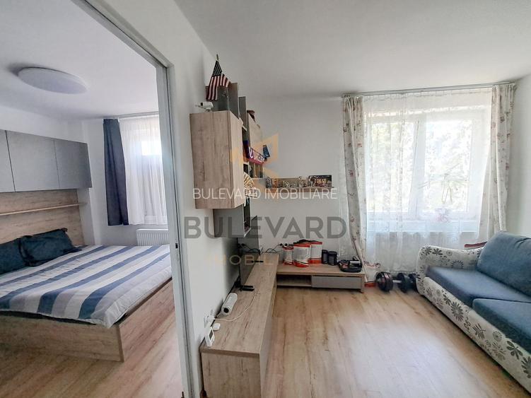 Apartament de vanzare in centrul cartierului Gheorgheni! - 11