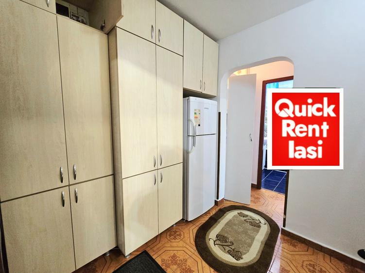 Alexandru Dacia Apartament 2Camere Decomandat Renovat