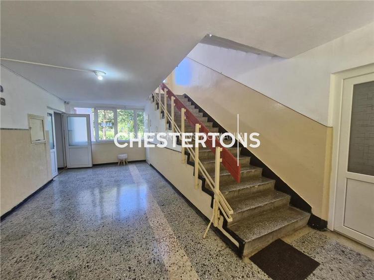 Apartament modern 2 camere Olimp