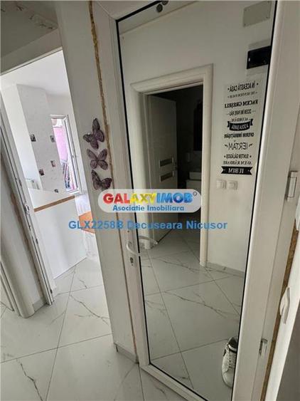 Apartament 2 camere MILITARI RESIDENCE 65.900 Euro