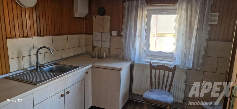 Casa 3 camere mobilata | Comision 0% | Teren 272 m | Busteni - Poiana Tapului