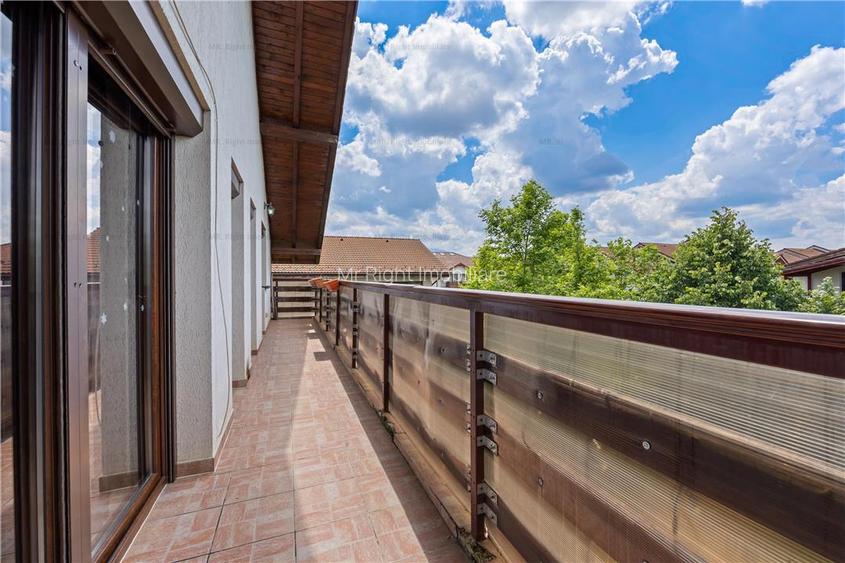 COMISION 0% | Apartament 3 camere | Decomandat | Sanpetru Residence - 10