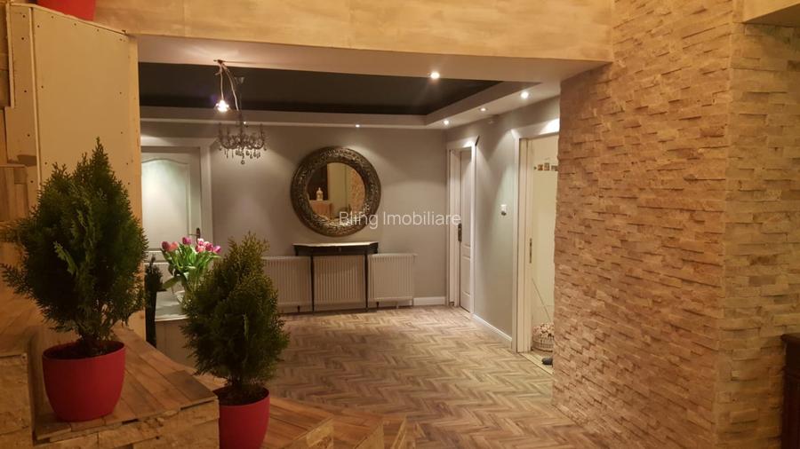 Afacere la cheie, teren 3200 mp, 820 mp utili, zona Feleac - 10
